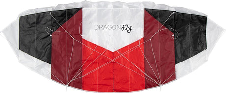 Dragon fly parachutevlieger - matrasvlieger - 120 x 50 cm