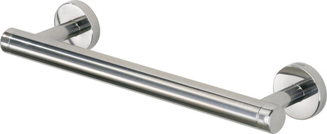 Coram tiger boston - wall bracket - 31 cm - polished stainless steel