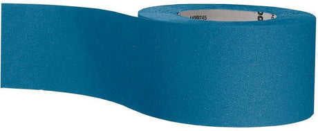 Bosch - Textilschleifwalze J475 38 mm x 25 m, 240