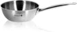 Debuyer de Buyer Prim'Appety Sauteuse – ø 24 cm – Edelstahl