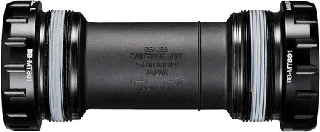 Shimano Tretlagerset xt sm-mt800. bot.bracket shim.xt sm-m800 bsa