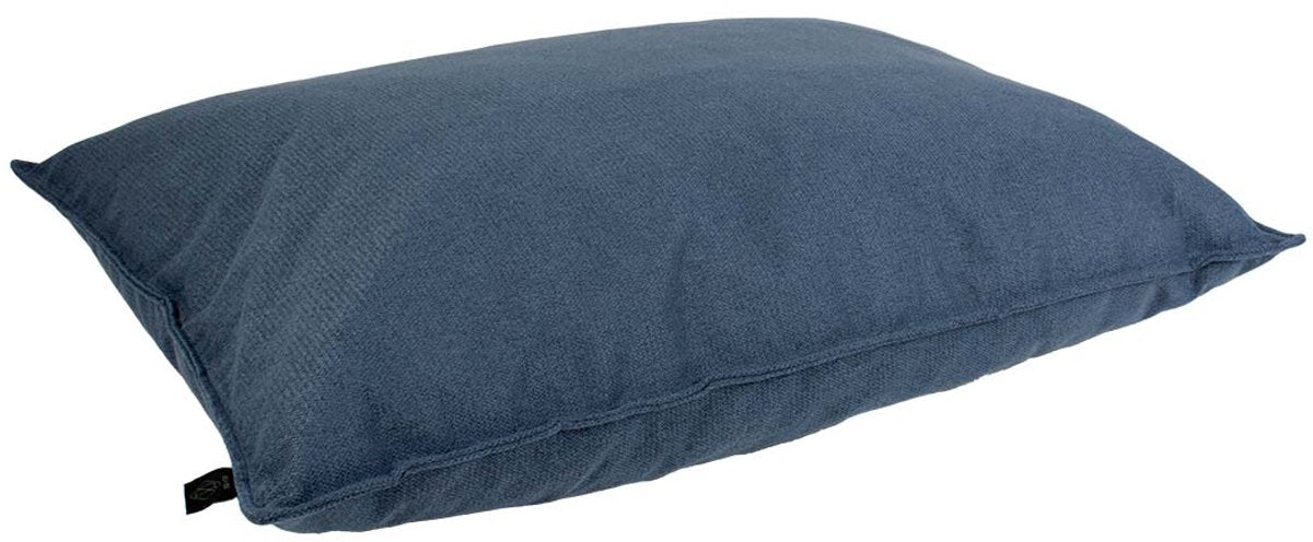 D d Home Kissen Eden m-130x90x10cm Mitternacht