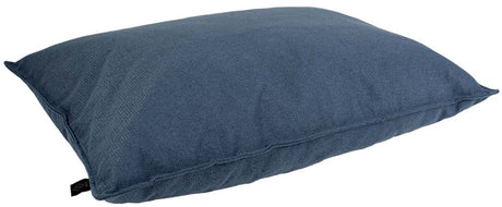 D d Home Kissen Eden m-130x90x10cm Mitternacht