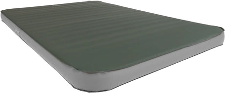 Outwell selbstaufblasende Matte Drag Nest Double 10 cm