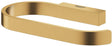 Grohe Selection Toilettenpapierhalter ohne Deckel – Cool Sunrise Brushed (Mattgold) – 41068GN0