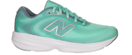 New balance 411 dames sportschoenen - bright mint