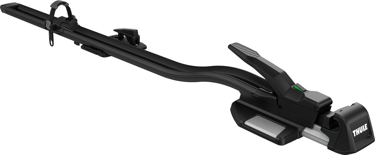 Thule Fahrradhalter Topride