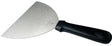 Basic culinair plancha spatel breed