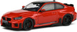 Solido BMW M2 (G87) '23, roter Maßstab 1:43