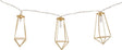 Bo-camp - industrial - lichtketting - galvin - 10 lichten - 5 lumen - goud