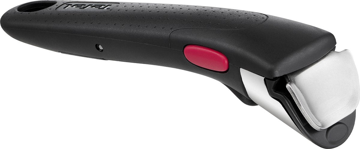 Tefal ingenio basic l9863342 - Pfannengriff - abnehmbar - passend für alle ingenio Pfannen - platzsparend