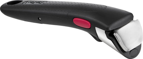 Tefal ingenio basic l9863342 - Pfannengriff - abnehmbar - passend für alle ingenio Pfannen - platzsparend
