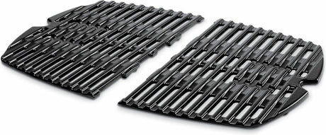 Weber emaillierte Grillroste für q 100 1000 7644