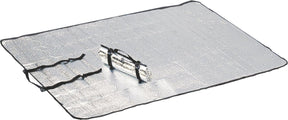 High peak duo - isolatiematje - 2 personen - alu