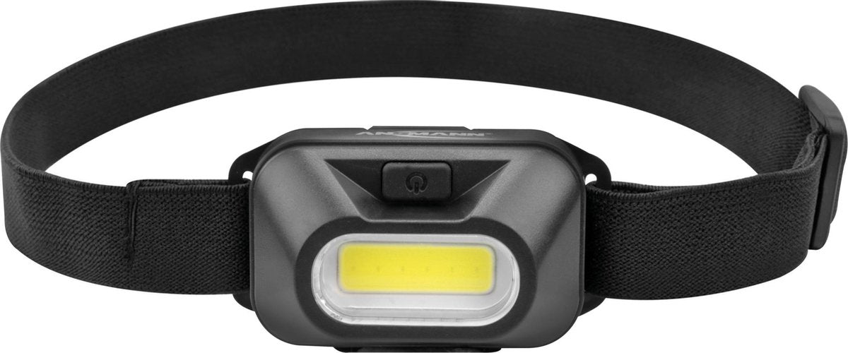 Ansmann HD120B LED-Scheinwerfer
