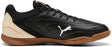 Puma truco iv unisex sportschoenen - black-ultra red- white 44.5