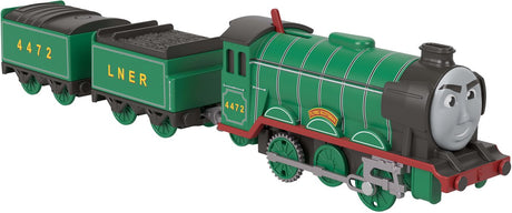 Fisher-price thomas friends greatest moments classic flying scotsman