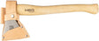 Neo tools - bushcraft bijl - met opberghoes - 400gram