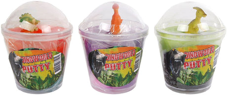 Ty Dinoworld-Grube mit Figur