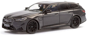 Keine Automarke BMW M5 Touring (G99) Solido Modellauto 1:43 2024 S4317502 Maßstabsmodell