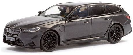 Keine Automarke BMW M5 Touring (G99) Solido Modellauto 1:43 2024 S4317502 Maßstabsmodell