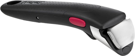Tefal Ingenio Easy Cook Clean - Pfannenset - 3-teilig - nicht für Induktion geeignet - stapelbar - abnehmbarer Griff