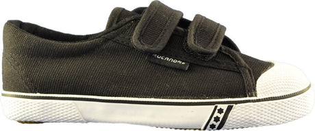 Rucanor Gymnastikschuhe Frankfurt Herren Schwarz Größe 40