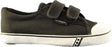 Rucanor Sneakers Frankfurt Herren schwarz Größe 36
