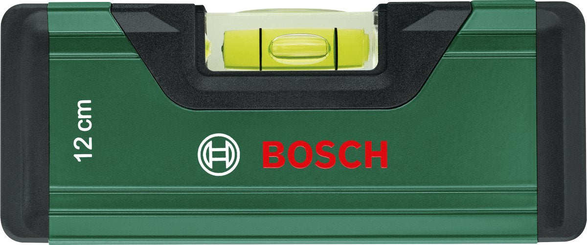 Bosch spirit level - 12 cm