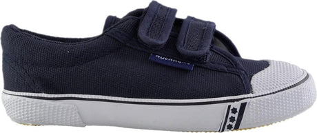 Rucanor Sneakers Frankfurt Herren Blau Größe 38