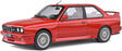 Solido BMW M3 (1986) 1:18 Auto