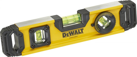 Dewalt dwht0-43003 Box-Torpedo-Wasserwaage 25 cm