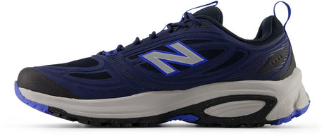New Balance M410 Herren-Sportschuhe – Marineblau