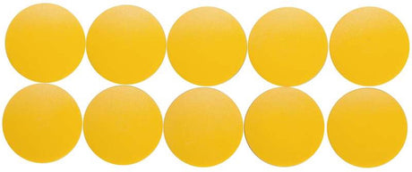Maulmagnet massiv, ø 32 mm, 0,8 kg, 10 Stk.
