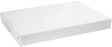 Creativ Firmenpapier – Zeichenpapier – Hobbypapier – weiß – Heimwerken, Basteln, Zeichnen – A2 – 42 x 60 cm – 160 Gramm – 250 Blatt