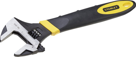 Stanley Handwerkzeuge verstellbarer Schraubenschlüssel 300 mm – Karte – 0–90–950