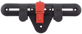 Cordo Klickfixschiene 8-13mm mit Schrauben