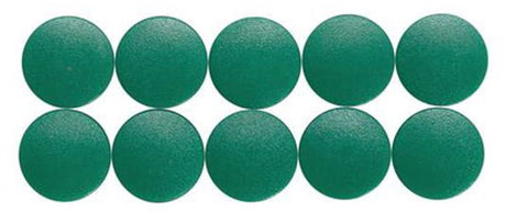 Maulmagnet massiv, ø 15 mm, 0,15 kg, 10 Stk.