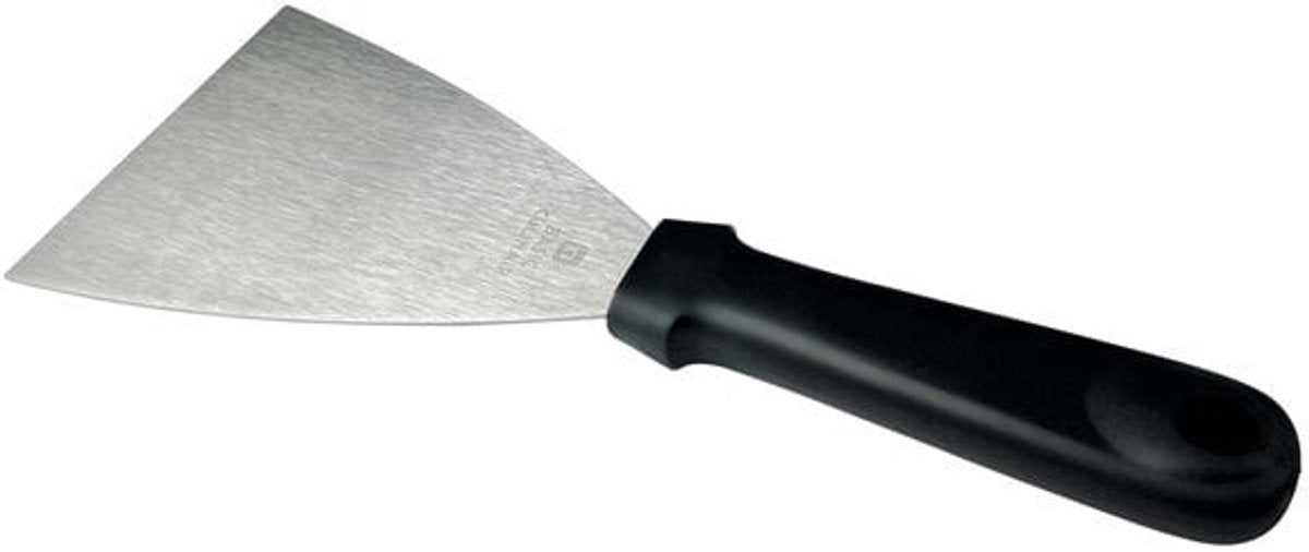 Basic culinair plancha spatel