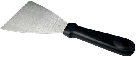 Basic culinair plancha spatel