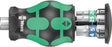Wera Kraftform kompakt Stubby Magazin 3 05008875001 Bit-Set Torx, Sechskant inkl. Bithalter