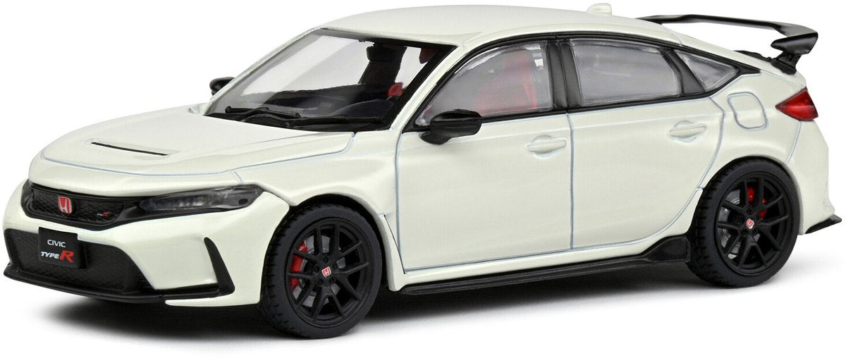 Honda Civic Type-R (FL5) – 1:43 – Solido
