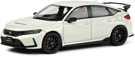 Honda Civic Type-R (FL5) – 1:43 – Solido
