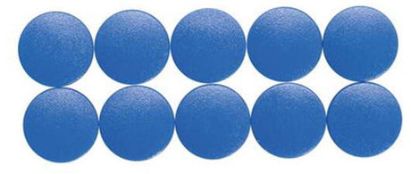 Maulmagnet massiv, ø 15 mm, 0,15 kg, 10 Stk.