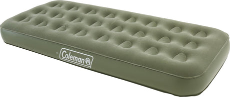 Coleman Maxi Comfort Einzel-Luftmatratze – 1 Person – 198 x 82 x 22 cm