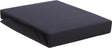 Beddinghouse - jersey-stretch - hoeslaken - 180x220 cm - blauw - premium kwaliteit