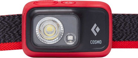 Black Diamond Cosmo 350 Stirnlampe – Stirnlampe – Oktan