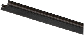 Paulmann urail toebehoren rail afdekking 0,68m zwart