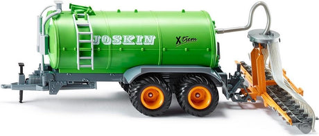 Siku 2270 Fasswagen 1:32 Metall