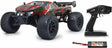 Jamara RC Brecter Truggy BL Monster Truck LED 1:10 Lipo schwarz